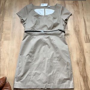 NWT H&M pencil dress